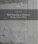 Wall Painting in Pompeii: Plaster, Stucco, Paint w sklepie internetowym Libristo.pl