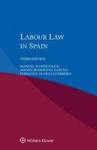 Labour Law in Spain w sklepie internetowym Libristo.pl