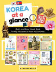 Korea at a Glance (Full Color) w sklepie internetowym Libristo.pl