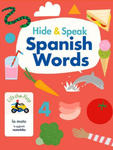 Hide & Speak Spanish Words w sklepie internetowym Libristo.pl