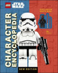 LEGO Star Wars Character Encyclopedia New Edition w sklepie internetowym Libristo.pl