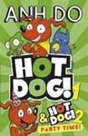 Hot Dog 1&2 bind-up w sklepie internetowym Libristo.pl