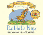 Rabbit's Nap w sklepie internetowym Libristo.pl