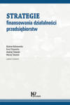 Strategie finansowania działalności przedsiębiorstw w sklepie internetowym Libristo.pl