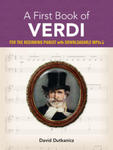 First Book of Verdi: w sklepie internetowym Libristo.pl