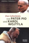 Das Geheimnis von Pater Pio und Karol Wojtyla w sklepie internetowym Libristo.pl