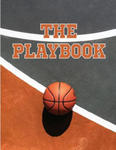 The Playbook: 8.5 x 11 Notebook for Designing Basketball Plays, Creating a Playbook, and Other Basketball Notes w sklepie internetowym Libristo.pl