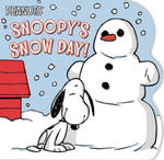 Snoopy's Snow Day! w sklepie internetowym Libristo.pl