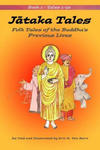 Jataka Tales: Volume 1: Folk Tales of the Buddha's Previous Lives w sklepie internetowym Libristo.pl