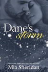 Dane's Storm w sklepie internetowym Libristo.pl