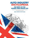 Auto Industry Encyclopedia: The birth of the Morris Mini Minor 850: The fascinating and intriguing history of the world's unique car by changing t w sklepie internetowym Libristo.pl