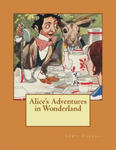 Alice's Adventures in Wonderland: Alice in Wonderland w sklepie internetowym Libristo.pl