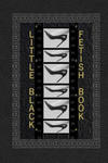 Little Black Fetish Book: The little black foot fetish book, a detailed rating book of all the sexy parts you love about women's feet. w sklepie internetowym Libristo.pl