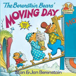 Berenstain Bears' Moving Day w sklepie internetowym Libristo.pl