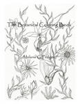 The Botanical Coloring Book by Melanie G. Pridgen: Melanie G. Pridgen's Botanical Coloring Book w sklepie internetowym Libristo.pl