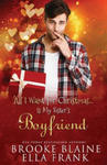 All I Want for Christmas...Is My Sister's Boyfriend w sklepie internetowym Libristo.pl
