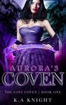 Aurora's Coven w sklepie internetowym Libristo.pl