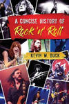 A Concise History of Rock 'n' Roll w sklepie internetowym Libristo.pl