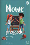 Nowe przygody Olka i Ady. Litery i liczby część 2 w sklepie internetowym Libristo.pl