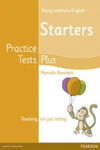 Young Learners English Starters Practice Tests Plus Students' Book w sklepie internetowym Libristo.pl