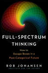 Full-Spectrum Thinking w sklepie internetowym Libristo.pl
