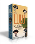 The Lulu Collection (If You Don't Read Them, She Will Not Be Pleased) (Boxed Set): Lulu and the Brontosaurus; Lulu Walks the Dogs; Lulu's Mysterious M w sklepie internetowym Libristo.pl
