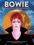 Michael Allred,Steve Horton,Laura Allred - BOWIE w sklepie internetowym Libristo.pl