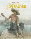 Adventures of Tom Sawyer w sklepie internetowym Libristo.pl