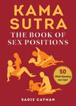 Kama Sutra: The Book of Sex Positions w sklepie internetowym Libristo.pl