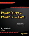 Power Query for Power BI and Excel w sklepie internetowym Libristo.pl