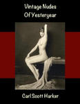 Vintage Nudes of Yesteryear w sklepie internetowym Libristo.pl