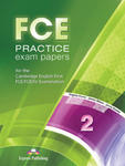 FCE Practice Exam Papers 2 + Digibook w sklepie internetowym Libristo.pl