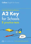 Practice Tests for A2 Key for Schools (KET) (Volume 1) w sklepie internetowym Libristo.pl