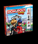 Monopoly Junior Miraculous w sklepie internetowym Libristo.pl