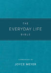 Everyday Life Bible Teal LeatherLuxe (R) w sklepie internetowym Libristo.pl