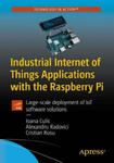 Commercial and Industrial Internet of Things Applications with the Raspberry Pi w sklepie internetowym Libristo.pl