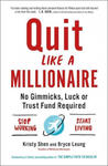 Quit Like a Millionaire w sklepie internetowym Libristo.pl