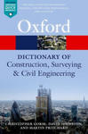 Dictionary of Construction, Surveying, and Civil Engineering w sklepie internetowym Libristo.pl