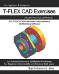 T-FLEX CAD Exercises w sklepie internetowym Libristo.pl