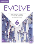 Evolve Level 6 Student's Book w sklepie internetowym Libristo.pl