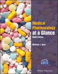 Medical Pharmacology at a Glance 9e w sklepie internetowym Libristo.pl