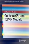 Guide to OSI and TCP/IP Models w sklepie internetowym Libristo.pl