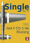 Single 11: NAA P-51d-5-Na Mustang w sklepie internetowym Libristo.pl