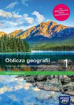 Oblicza geografii 1 Podręcznik Zakres podstawowy w sklepie internetowym Libristo.pl