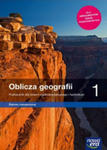 Oblicza geografii 1 Podręcznik Zakres rozszerzony w sklepie internetowym Libristo.pl