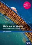 Biologia na czasie 1 - Podręcznik dla liceum ogólnokształcącego i technikum, zakres rozszerzony w sklepie internetowym Libristo.pl