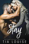 Stay: An enemies-to-lovers, stand-alone romance w sklepie internetowym Libristo.pl