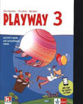 Playway 3. Ab Klasse 3. Activity Book /digital. Übungen Kl. 3 w sklepie internetowym Libristo.pl