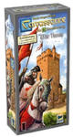 Carcassonne, Der Turm (Spiel-Zubehör) w sklepie internetowym Libristo.pl