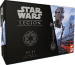 Star Wars Legion - AT-ST (Spiel-Zubehör) w sklepie internetowym Libristo.pl